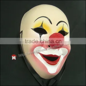 Men's It Pennywise Adult Mask thumbnail-2