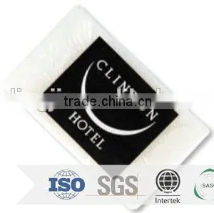Mini Custom Hotel Soap /motel Paper Sachet 30ml Plastic Hotel Shampoo Bottle thumbnail-1