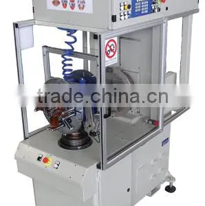 Electric Motor Stator Coil Winding Machines thumbnail-3
