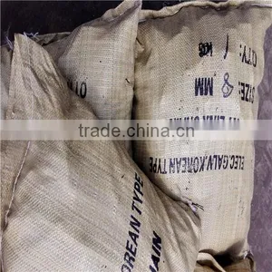 8mm Galvanized Steel Link Chain thumbnail-2
