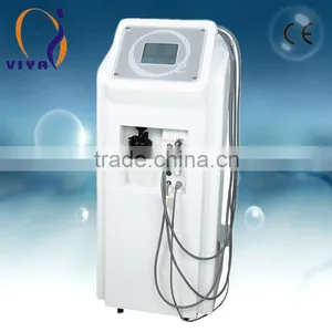 Oxygen Infuse Machine O3+ Infuser Oxygen Skin Care Machine Facial Kit Diamond Dermabrasion Machine thumbnail-1