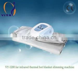 VY-1200 Far Infrared Slimming Body Wraps thumbnail-1