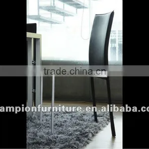 Leather Fireproof Office Chair thumbnail-1