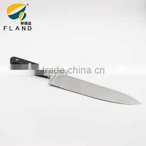 Factory Supply Kitchen Knife Set Wholesale / Stainless Steel Kitchen Knife Set thumbnail-3
