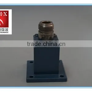 WR112 Waveguide Component for Microwave Oven thumbnail-1
