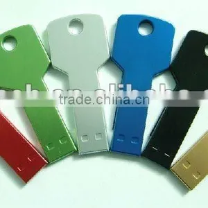 OEM USB Flash Drive / Key Memory Sticks for Promotional Gift 2GB 4GB 8GB 16GB 32GB thumbnail-1