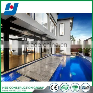 Light Steel Villa thumbnail-3