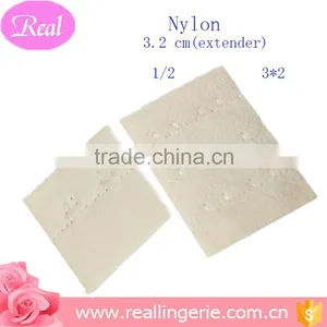 Nylon 3*2 Extender Bra Hooks & Eyes thumbnail-2