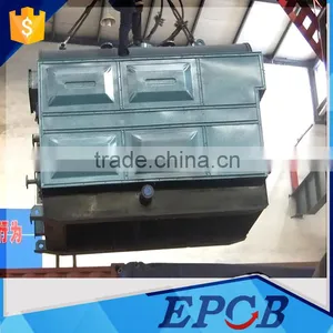 For Textile Coal Fired Steam Price Industrial Wood Pellet Boiler thumbnail-4
