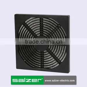 SALZER SA 172x172 Fan Filter (For 150X150 150X172 or Dia.172X51 Fan) thumbnail-1