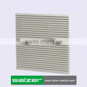 SALZER ZL-806 Fan Dust Filter (For Fan Dia.172X51,200X200, Dia.230X65) thumbnail-1