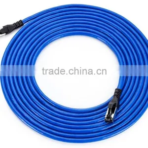 RJ45 STP Cat6a Multi Core Shielded Cable With High Quality thumbnail-6