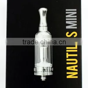 100% Original Genuine With Aspire Letter of Authorization Supplier Aspire Mini Nautilus With High Quality thumbnail-1