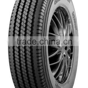 Highway GTR 678 Radial Passenger Car Tire thumbnail-2
