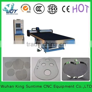 Cnc Min. 3mm Thickness Glass Cutting Machine thumbnail-1
