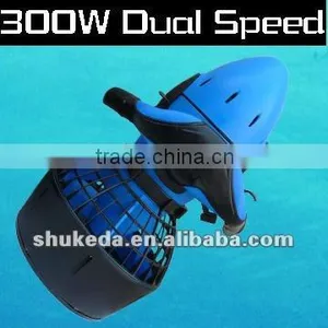 CE Approval Diving Scooter With 2 Speed ,water Scooter thumbnail-1