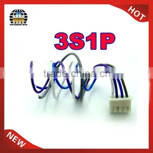 Lipo Battery Plug 3S1P Wire thumbnail-1