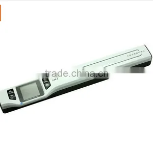 2016 Factory Price High Quality TSN470 TSN410 Portable Scanner for Security Guard Tour Patrolling thumbnail-1
