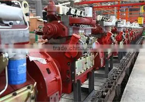 Weifang Kofo Power Imp. & Exp. Co., Ltd. company overview - view 2 thumbnail