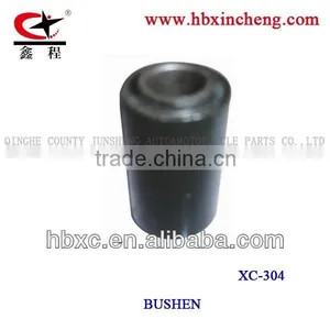 Hebei Junxiang Silicone Rubber Bushing thumbnail-1