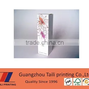 Customized Paper Packaging for Lipstick thumbnail-3