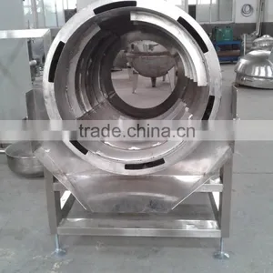 Automatic 300kg Filled Candy Depositing Line thumbnail-4
