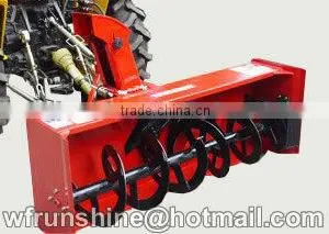 Tractor Mounted Snow Blower/Snow Blower/Snow Thrower thumbnail-3