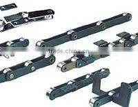 Engineering Steel Bush Chain With Attachments thumbnail-1
