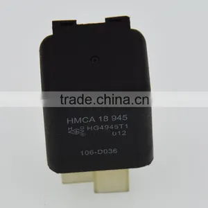 Original Mazda Haima Parts HMCA-18-945 Relay thumbnail-5