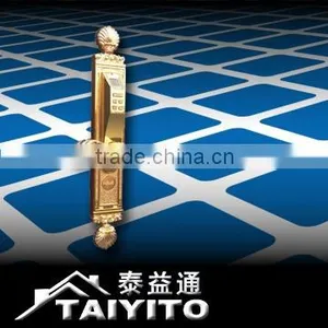 TAIYITO Home Automation Fingerprint Door Lock/door Lock thumbnail-1