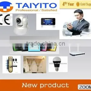 Wifi Home Automation thumbnail-1