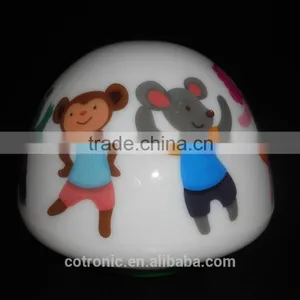 EN71 Approval Baby Room LED Night Light thumbnail-3