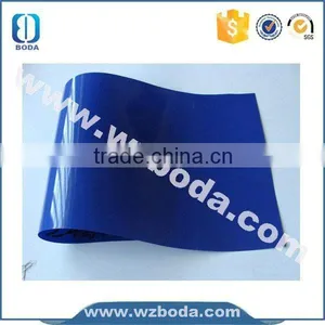 High Clear Binding Cover PVC File Cover A4 PVC Cover thumbnail-2