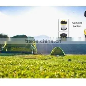 (1500344) Best Selling Portable Light LED 3 Modes Cheaper LED Camp Lantern thumbnail-6