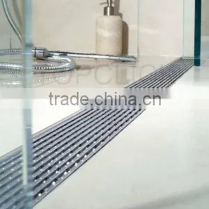 Stainless Steel Floor Drain Grate With Wire 304 thumbnail-1