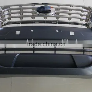 LC200 Body Kit for Land Cruiser PP Material With Manufacturer Price thumbnail-5