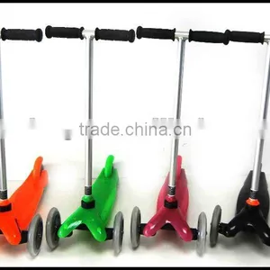 2013 New 3 Wheels Mini Scooter(CE EN71 Approved) thumbnail-1
