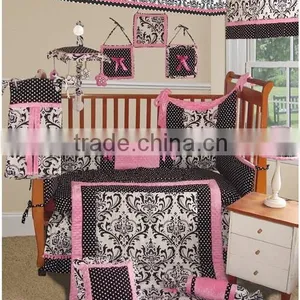 Newborn Christmas Bedding Sets Baby Boys thumbnail-4