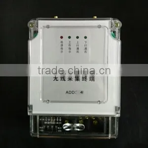 AMR/GSM Remote Reading Water Meter thumbnail-4