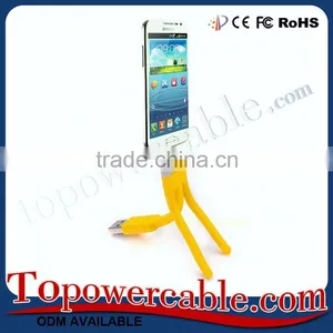 With Otg For Moto G 3Rd Gen Usb 3.0 To Micro Usb Cable With Charging Holder Stand thumbnail-3