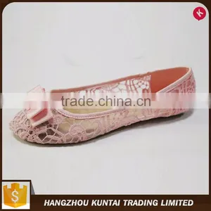 The Fine Quality Cute Flat Shoes thumbnail-4