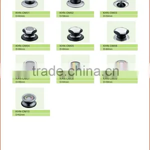 Stainless Steel Lid Knob for Cookware,KHN-OA01-OM09 thumbnail-6