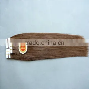 2014 Hot Selling Top Quality Adhesive Tape for Hair Extensions thumbnail-1