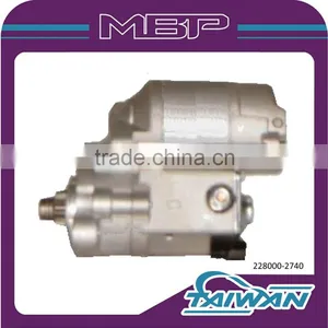 Quality Products For Toyota 4runner Auto Engine Car Parts Starter thumbnail-1