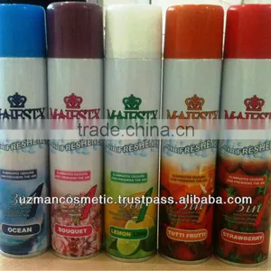 Water Based / Dry Air Freshener No.1 Manufac300ml thumbnail-1