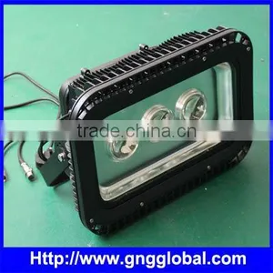 Christmas Color Changing Waterproof 180W DMX LED Flood Light Outdoor thumbnail-1