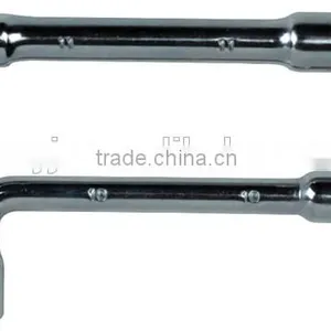 8mm L Type Wheel Wrench for Car Repair thumbnail-1