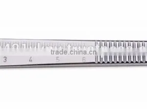 Diagnostic Scalpel Handles With Blades/Surgical Instruments Best Quality thumbnail-4