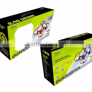 Wholesale Controls Toy Radio Control Drone Plane With Camera thumbnail-6