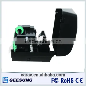USB Barcode Printer /thermal Transfer /direct Thermal Printer for POS thumbnail-3